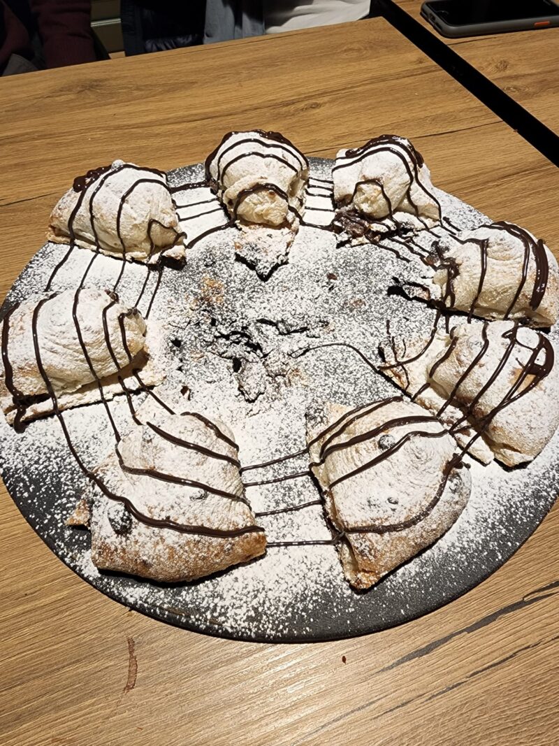 Artisan Craft Tatlı