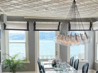 Gazebo Yeniköy Üst Kat Özel Oda