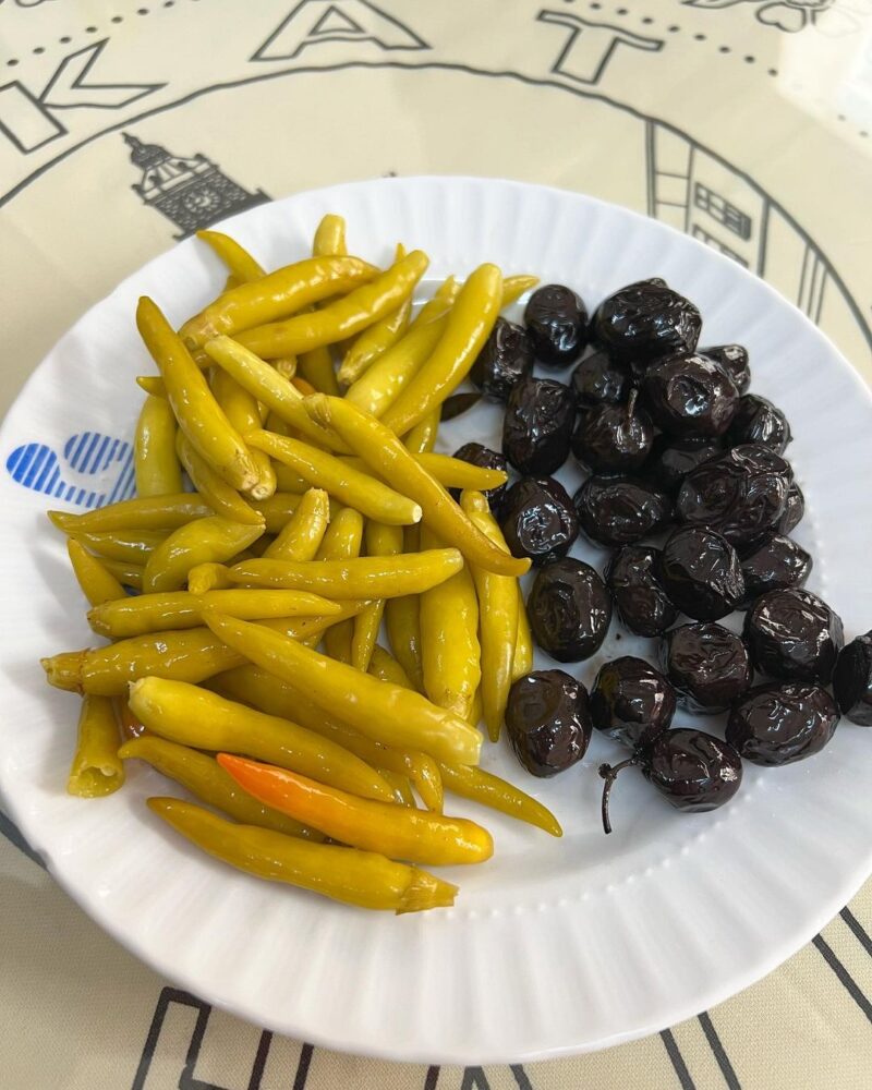 Tarihi Tokat Pidecisi Eyüp