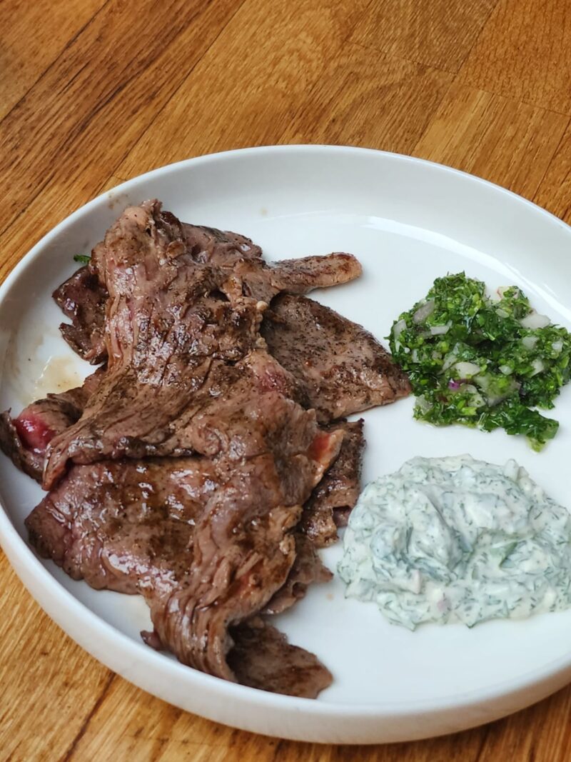 Ahali Teşvikiye Döner