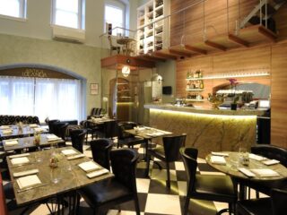Antica Locanda Arnavutköy