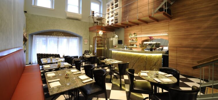 Antica Locanda Arnavutköy
