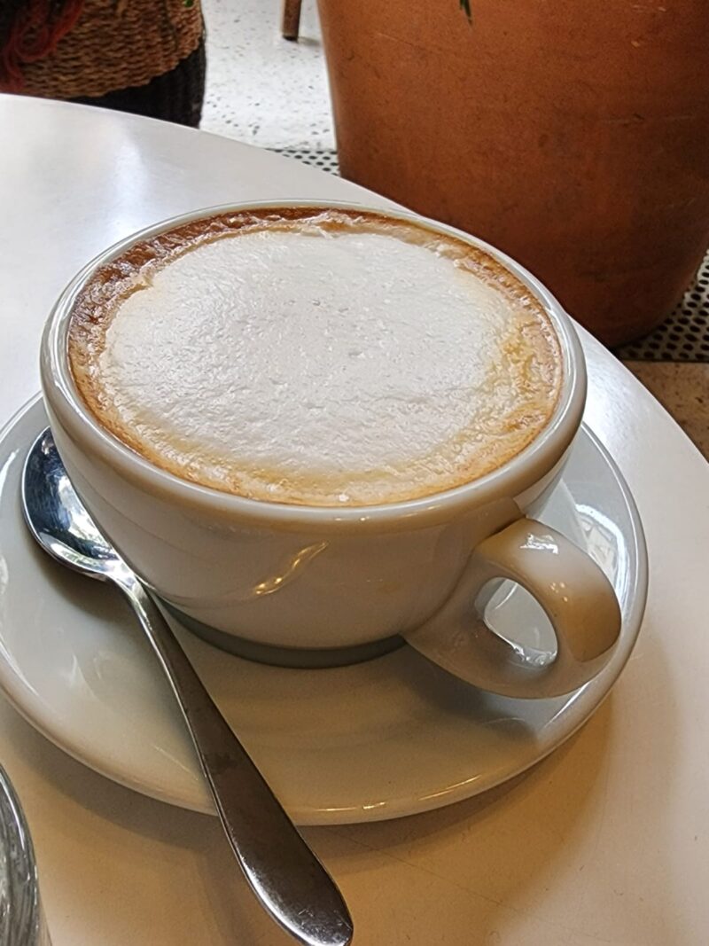 Boden Kadıköy Moda Cappuccino
