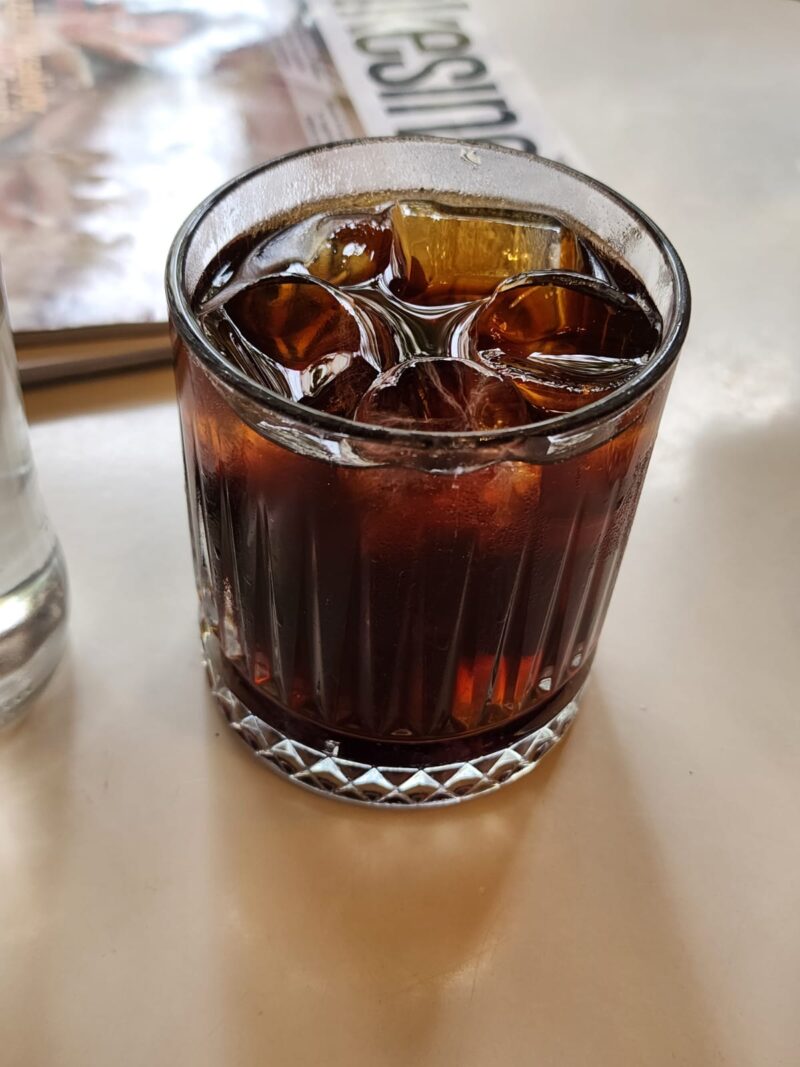 Boden Kadıköy Moda Kahve