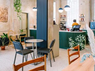 Boden Moda İç Kısım