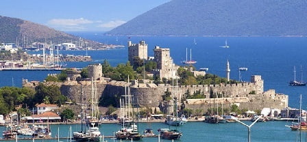Bodrum Kalesi