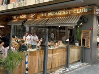 Brekkie Club Moda Giriş