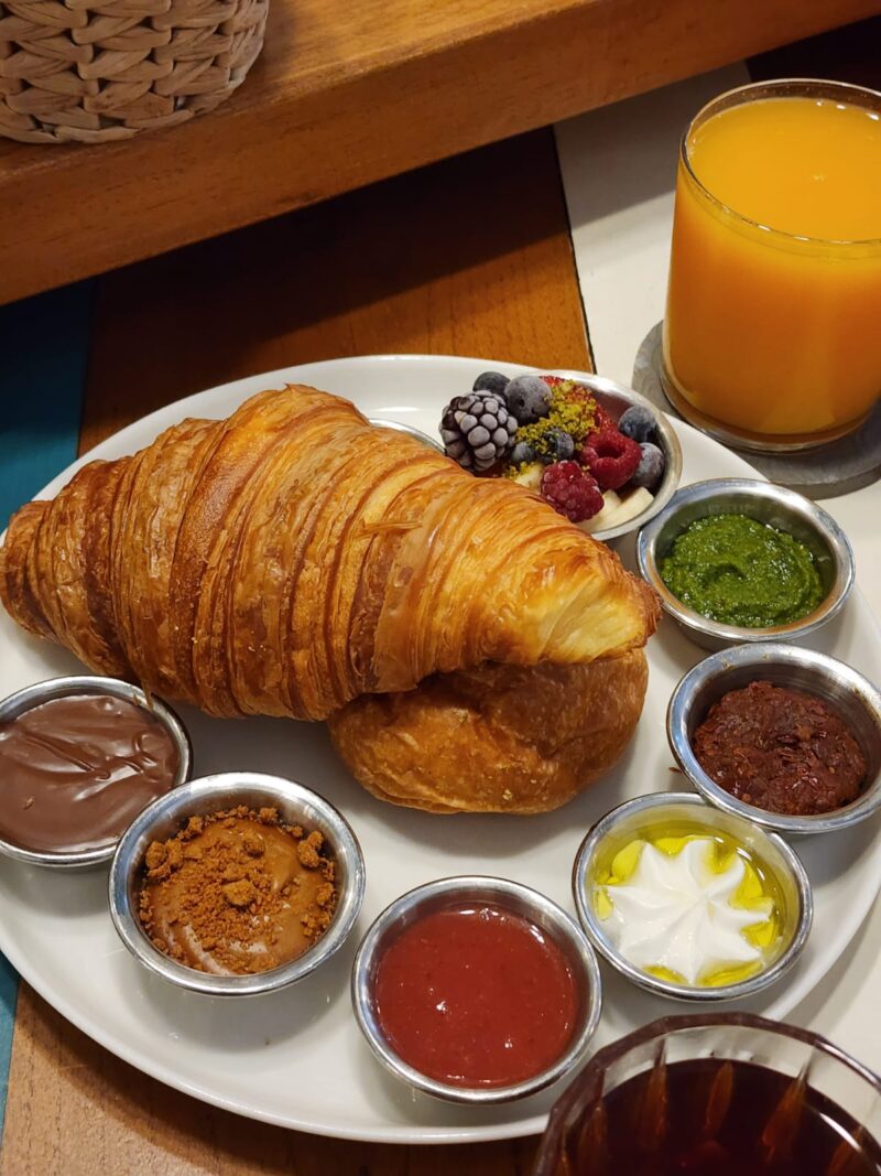 Brekkie Moda Kahvaltı