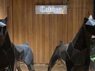 Cabbar Nişantaşı Girişi