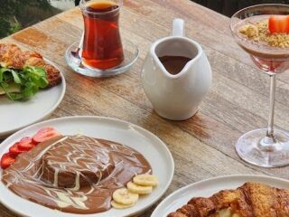 Cake Factory Bakırköy