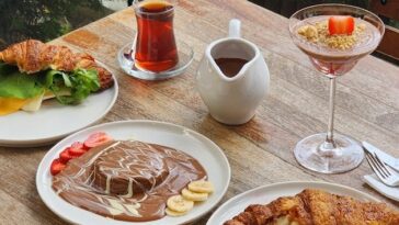 Cake Factory Bakırköy