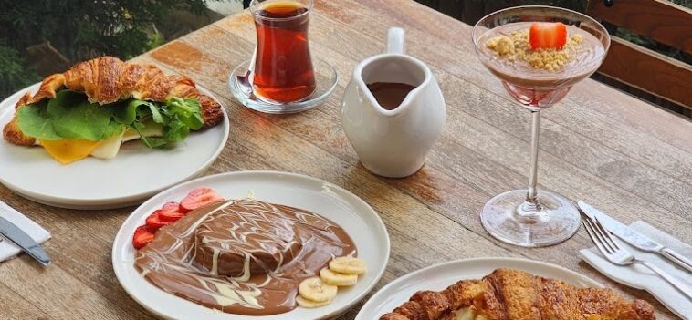 Cake Factory Bakırköy