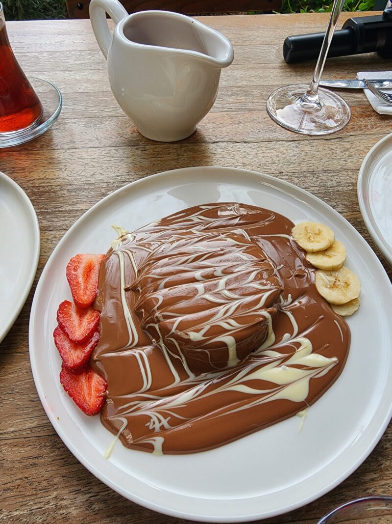 Cake Factory Bakırköy Tatlı