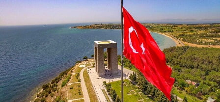 Çanakkale