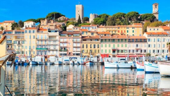 Cannes