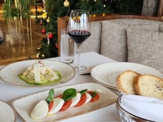 Da Vittorio Ristorante Italiano İstanbul