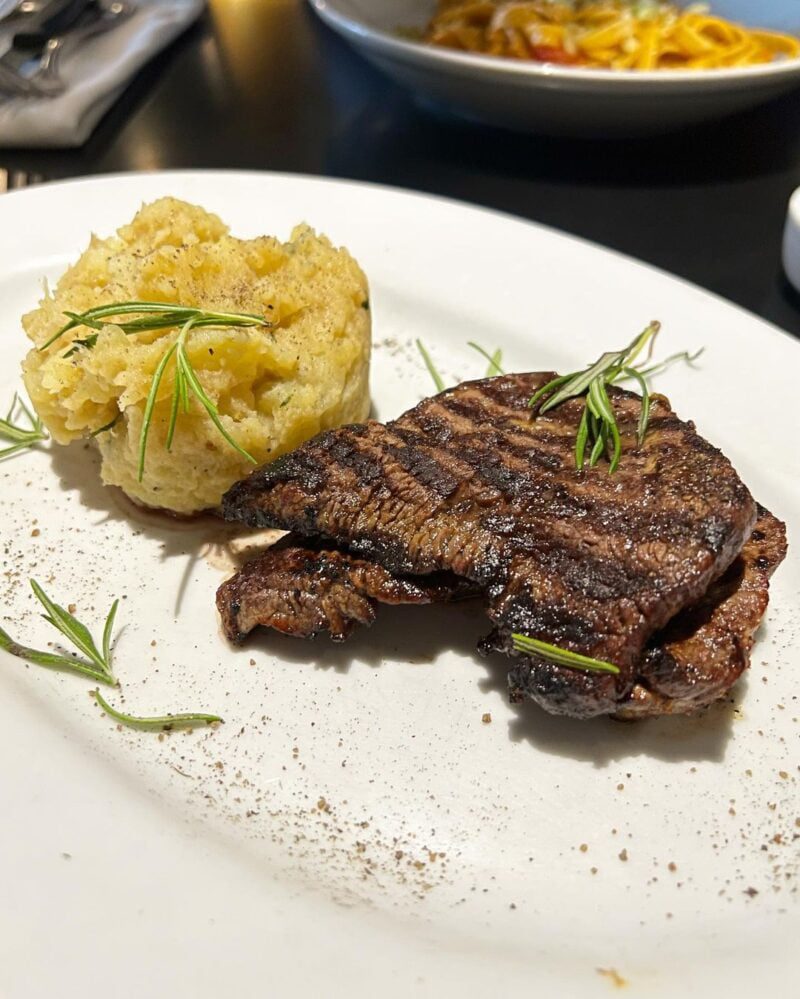 Delicatessen Nişantaşı Bonfile