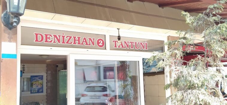 Denizhan 2 Tantuni Mersin