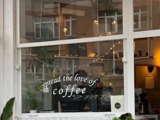 Hollie Coffee Moda