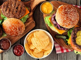 İstanbuldaki En İyi Burgerciler