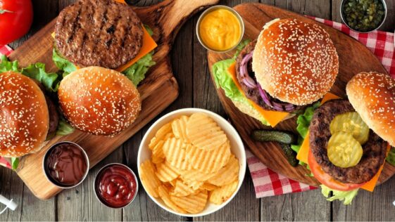 İstanbuldaki En İyi Burgerciler