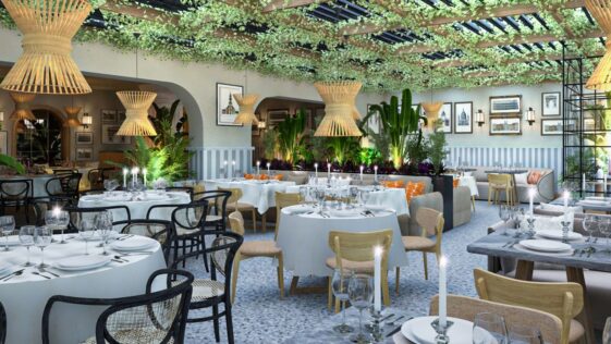 İstanbuldaki En İyi İtalyan Restoranları