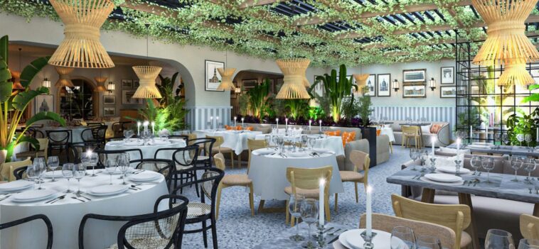 İstanbuldaki En İyi İtalyan Restoranları