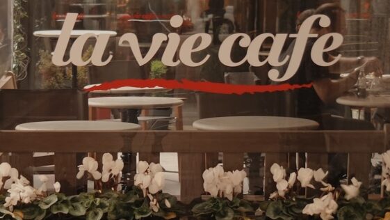 La Vie Cafe Nişantaşı
