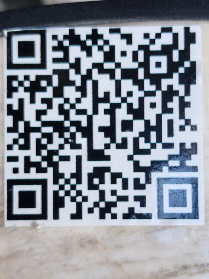 Little Time Nişantaşı Qr Menü Görseli