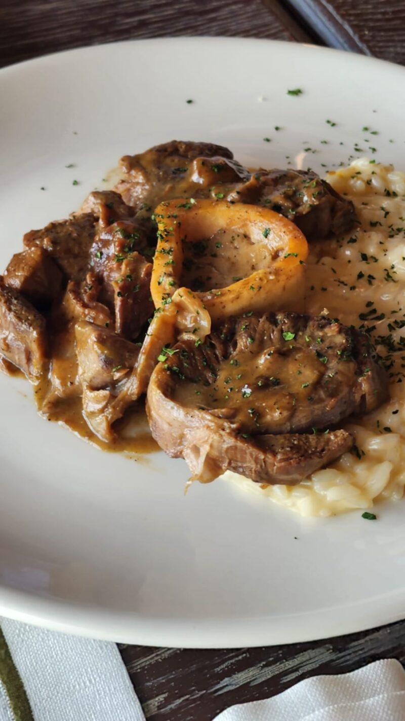 Marcello il Ristorante Ossobuco