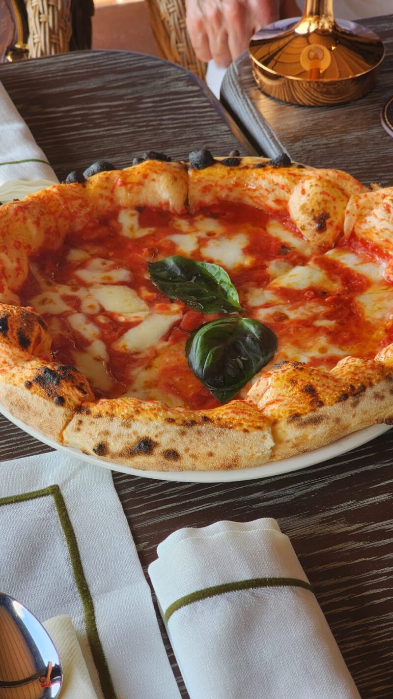 Marcello il Ristorante Pizza