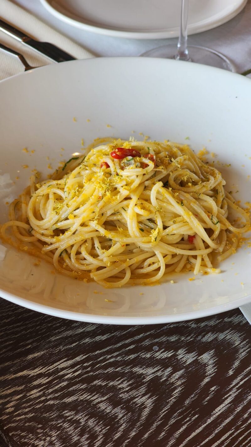 Marcello il Ristorante Spaghetti
