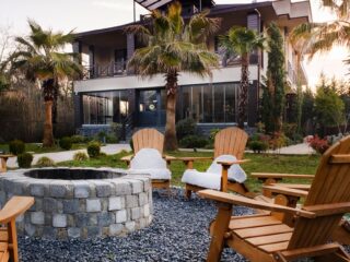 Mata Butique Hotel Şile Ağva