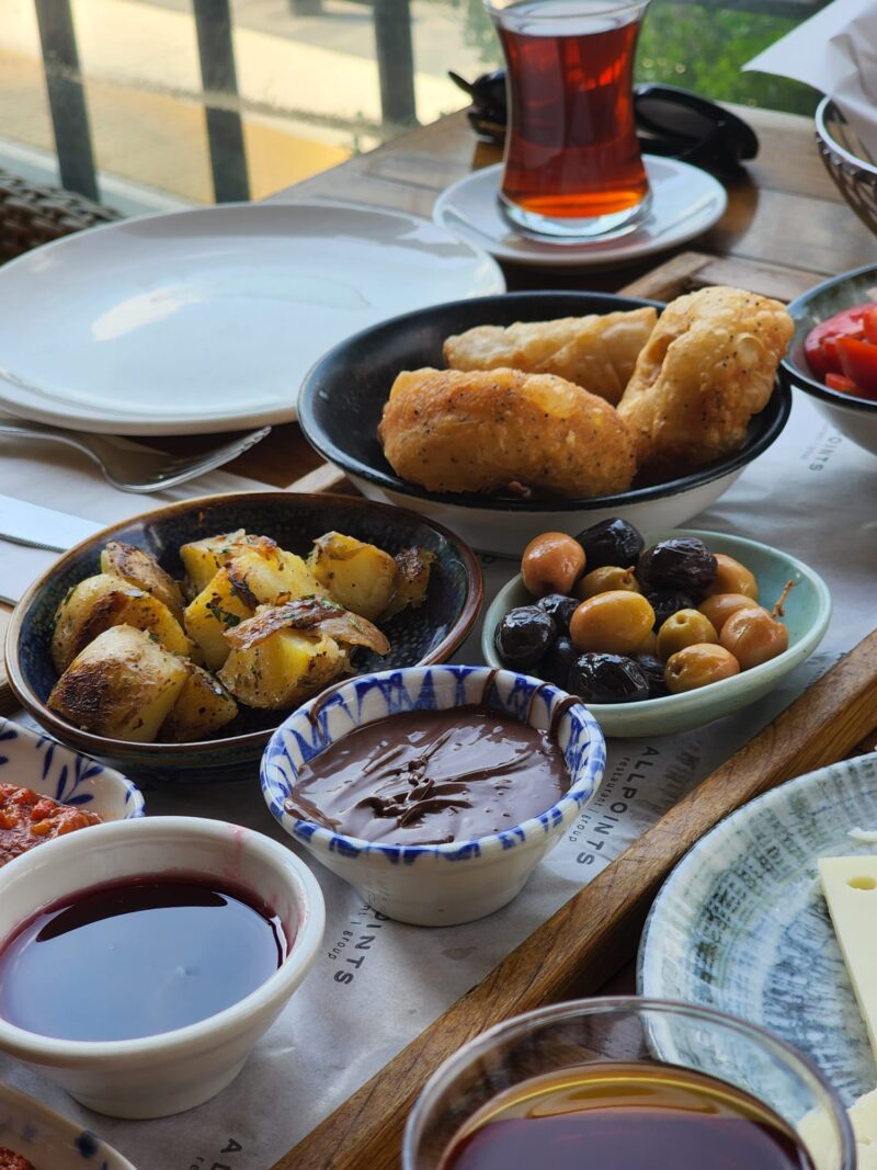 Midpoint Akmerkez Kahvaltı