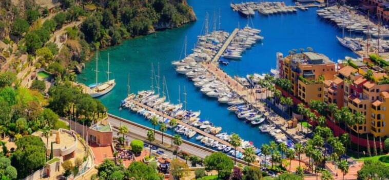 Monaco