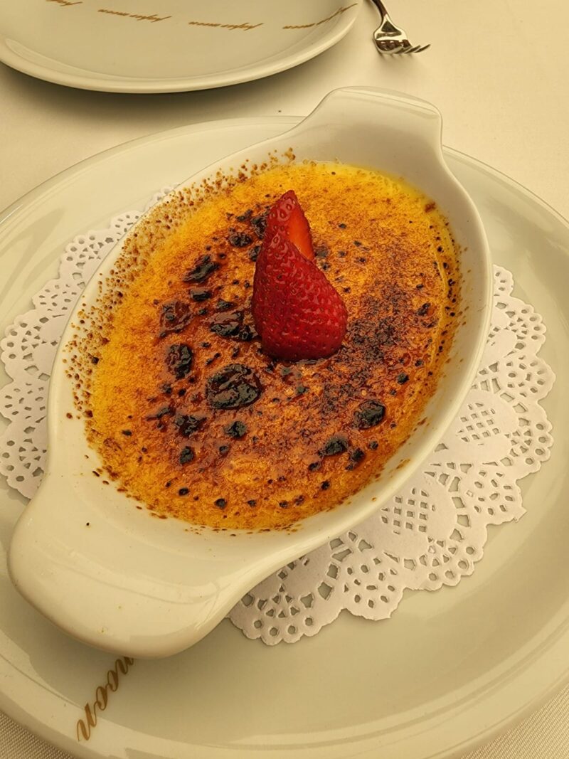 Paper Moon Etiler Tatlı