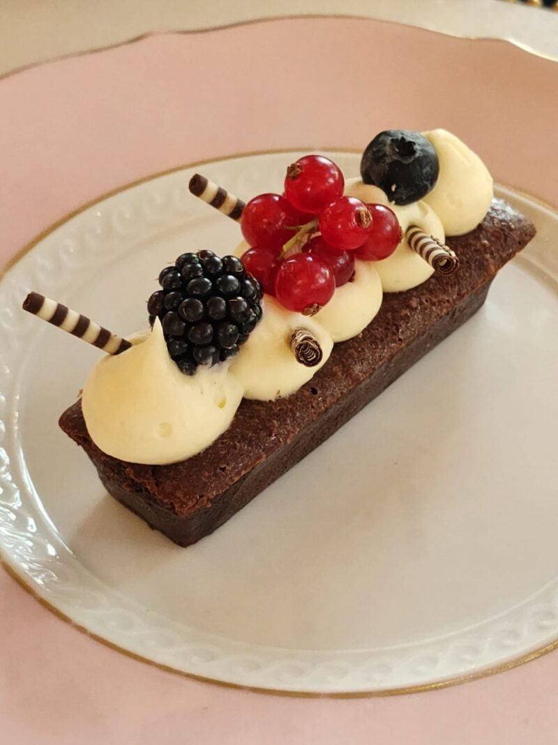 Patisserie de Pera Tatlı