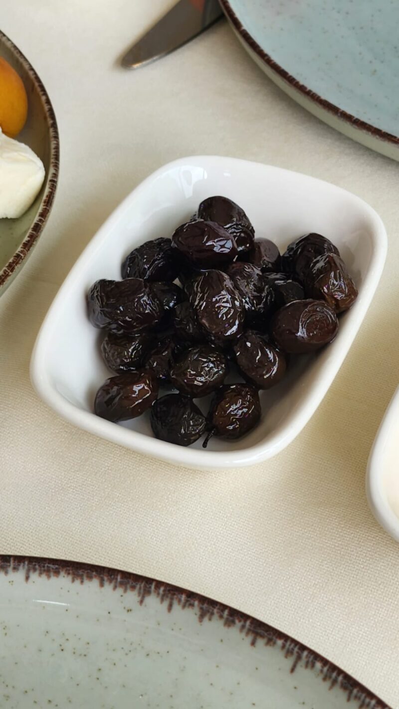 Restoran Petek Maçka Kahvaltı