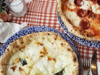 Pizza Emirgan Pizzalar