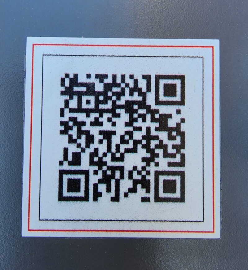 Pizza Public Ataköy Qr Menü Görseli