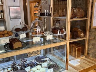 Rustique Mutfak Arnavutköy