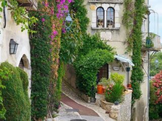 Saint Paul de Vence