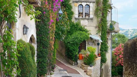 Saint Paul de Vence