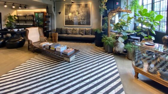 Sanayi 313 Maslak İçerisi