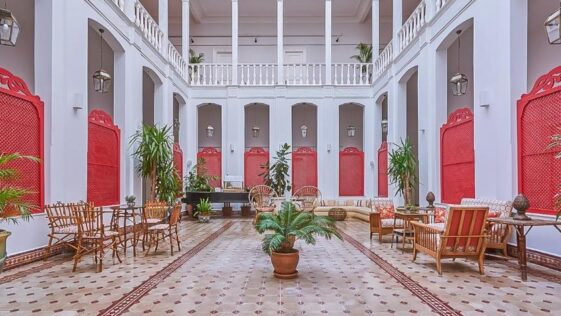 Splendid Palaca Hotel Büyükada