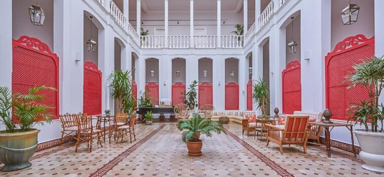 Splendid Palaca Hotel Büyükada