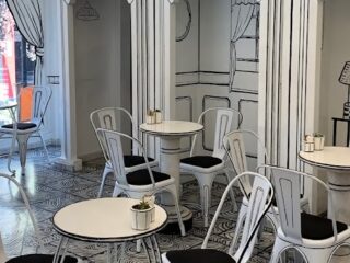 Suflör Beşiktaş İç Dekorasyon