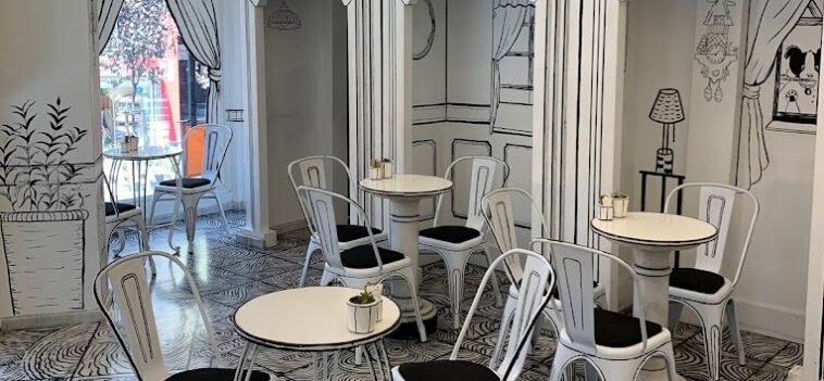 Suflör Beşiktaş İç Dekorasyon