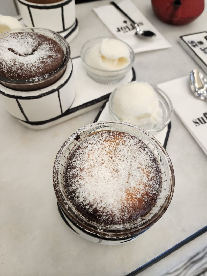 Suflör Beşiktaş Sufle