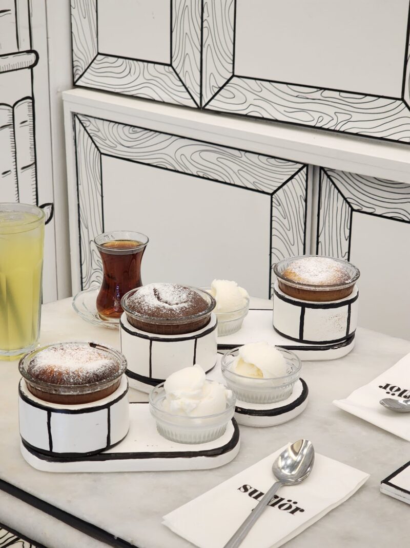 Suflör Beşiktaş Sufleler